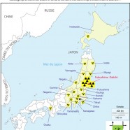 Les déchets du tremblement de terre et du tsunami au Japon   Rapport d’étape – septembre 2011