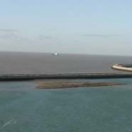 La sécurité s’envase à Port 2000