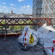 Notre-Dame fire: a useful disaster