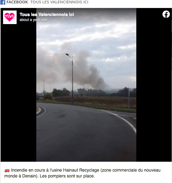 Val-d'Oise : les pompiers menacent de suspendre leurs gardes, un chef de  centre muté - Le Parisien