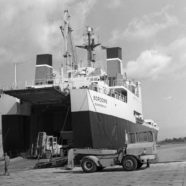 “Shipbreaking” #69, the International Shipbreaking Show