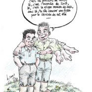 (Français) Mégatombe caniculaire