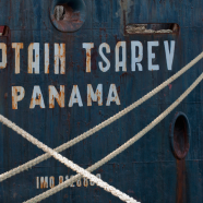 Captain Tsarev : Panama Papers à Brest