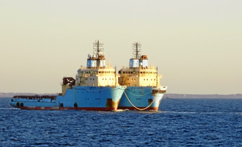Maersk-Shipper_Maersk-Searcher_robin-des-bois-demolition