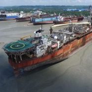 Maersk pris au piège de la radioactivité