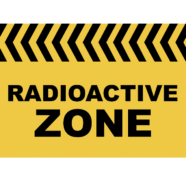 Les déchets radioactifs du professeur Pierre Pellerin†