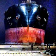 “Shipbreaking” #70, the International Shipbreaking Show