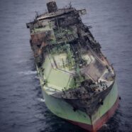 Flotte fantôme, vaisseau fantôme